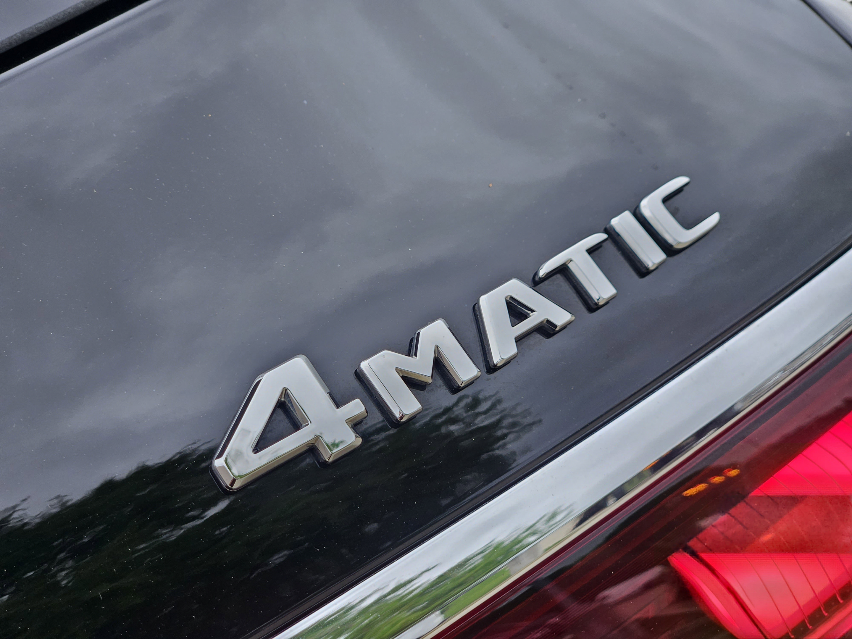 Certified 2026 Mercedes-Benz GLS 450 4MATIC image 33