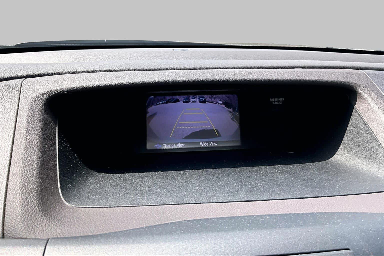 Used 2012 Honda CR-V EX-L image 30