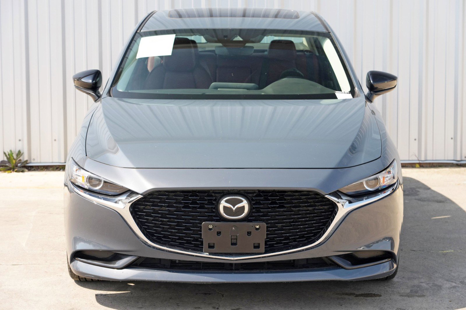 Used 2023 MAZDA MAZDA3 s image 44