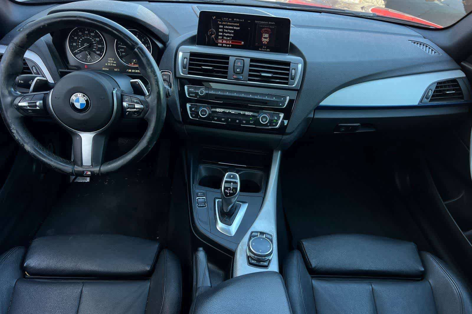Used 2016 BMW M235i Coupe image 4