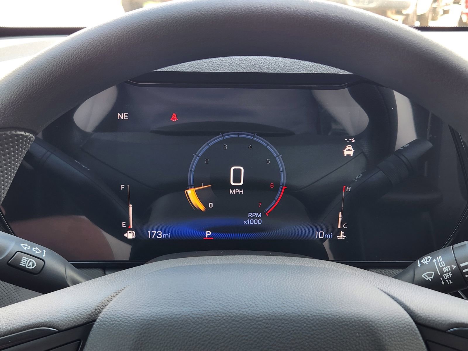 New 2026 Chevrolet TrailBlazer LS image 14