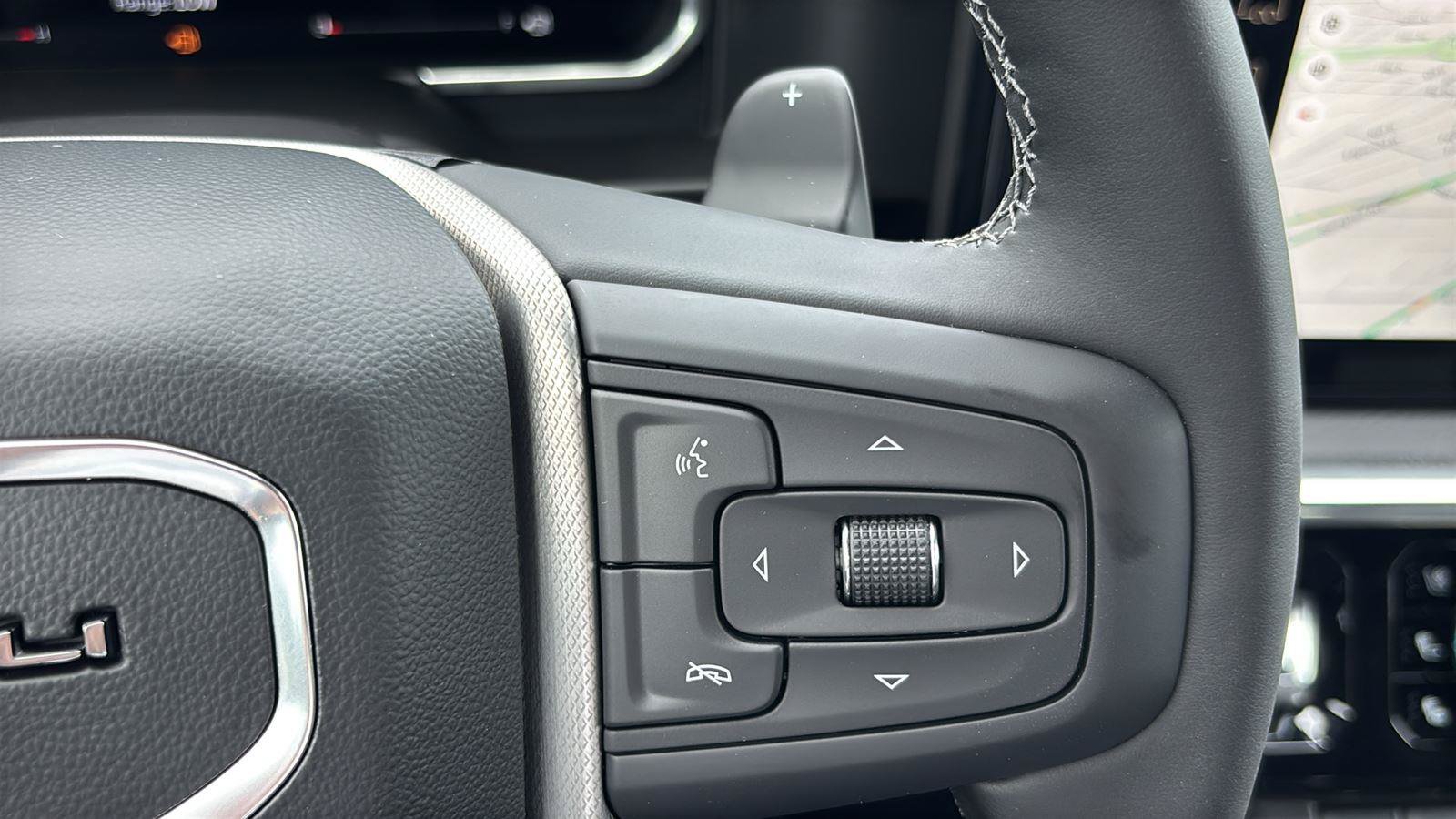 New 2026 GMC Sierra 1500 Denali AWD/4WD image 28