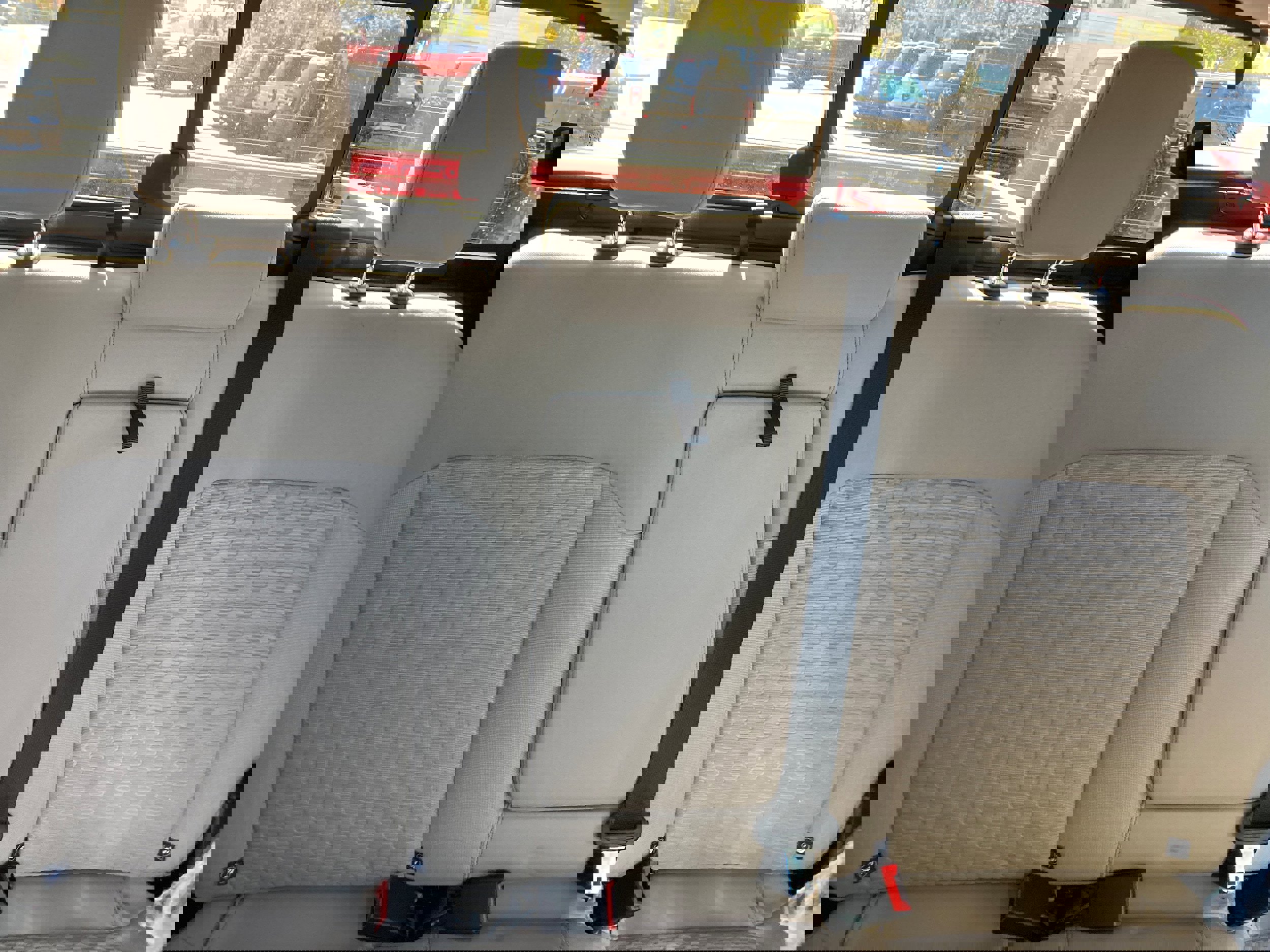 New 2025 Ford Ranger XLT image 13