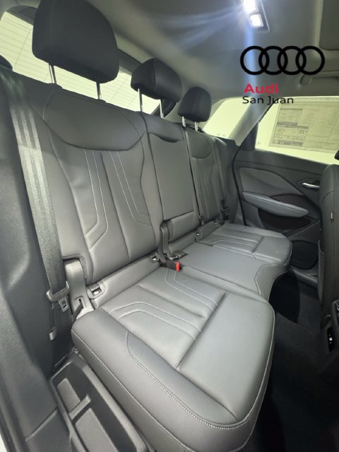 New 2026 Audi Q3 quattro 2.0T AWD/4WD image 30