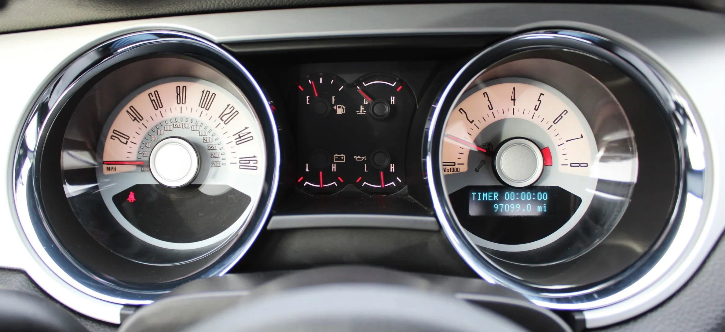 Used 2012 Ford Mustang GT Premium w/ Comfort Pkg image 12