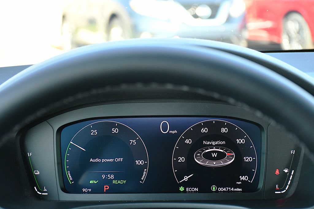 Used 2026 Honda Civic Sport Touring image 29