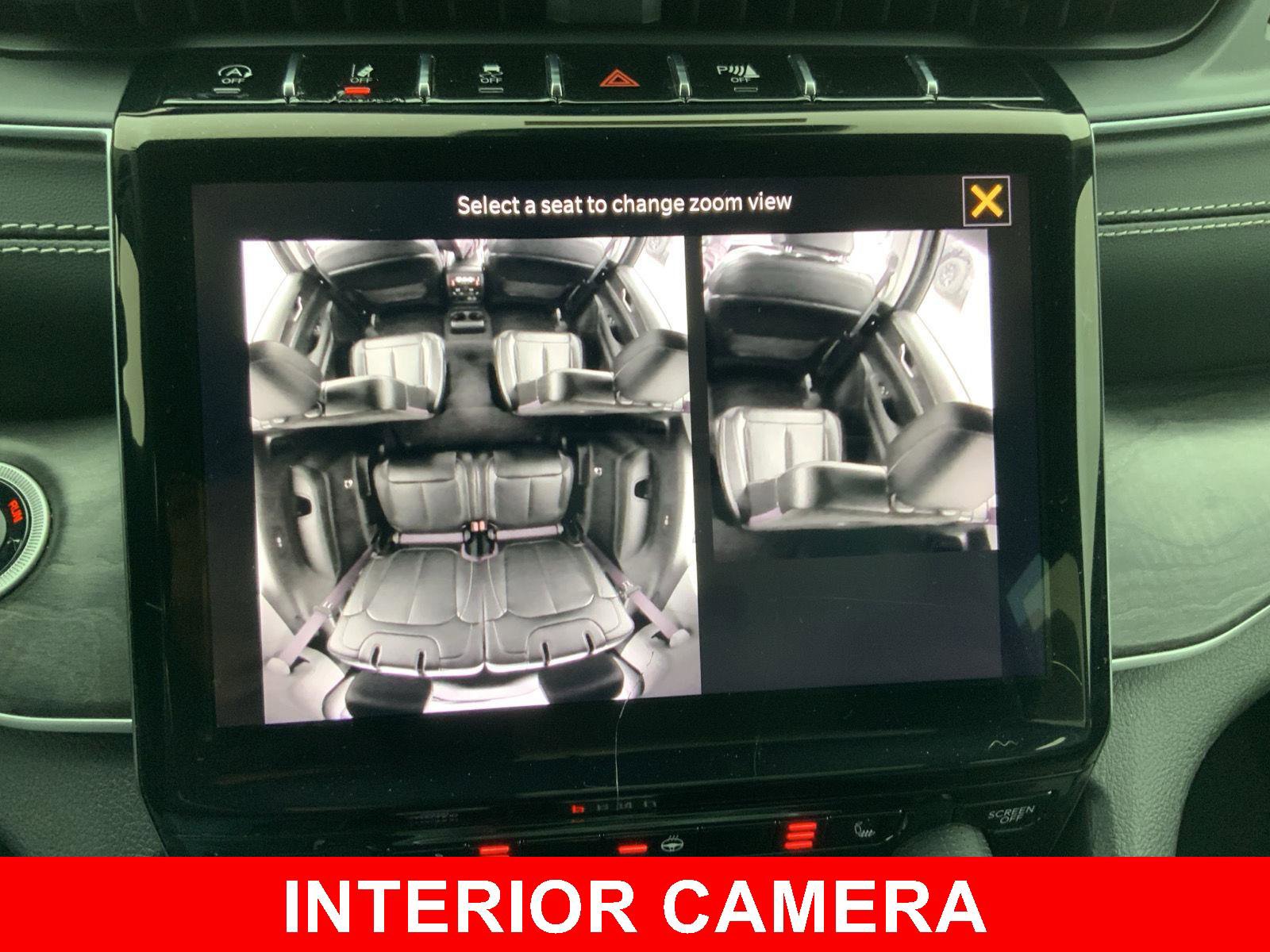 Used 2023 Jeep Grand Cherokee L Limited image 6