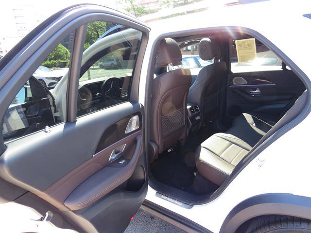 Used 2022 Mercedes-Benz GLE 350 4MATIC image 25