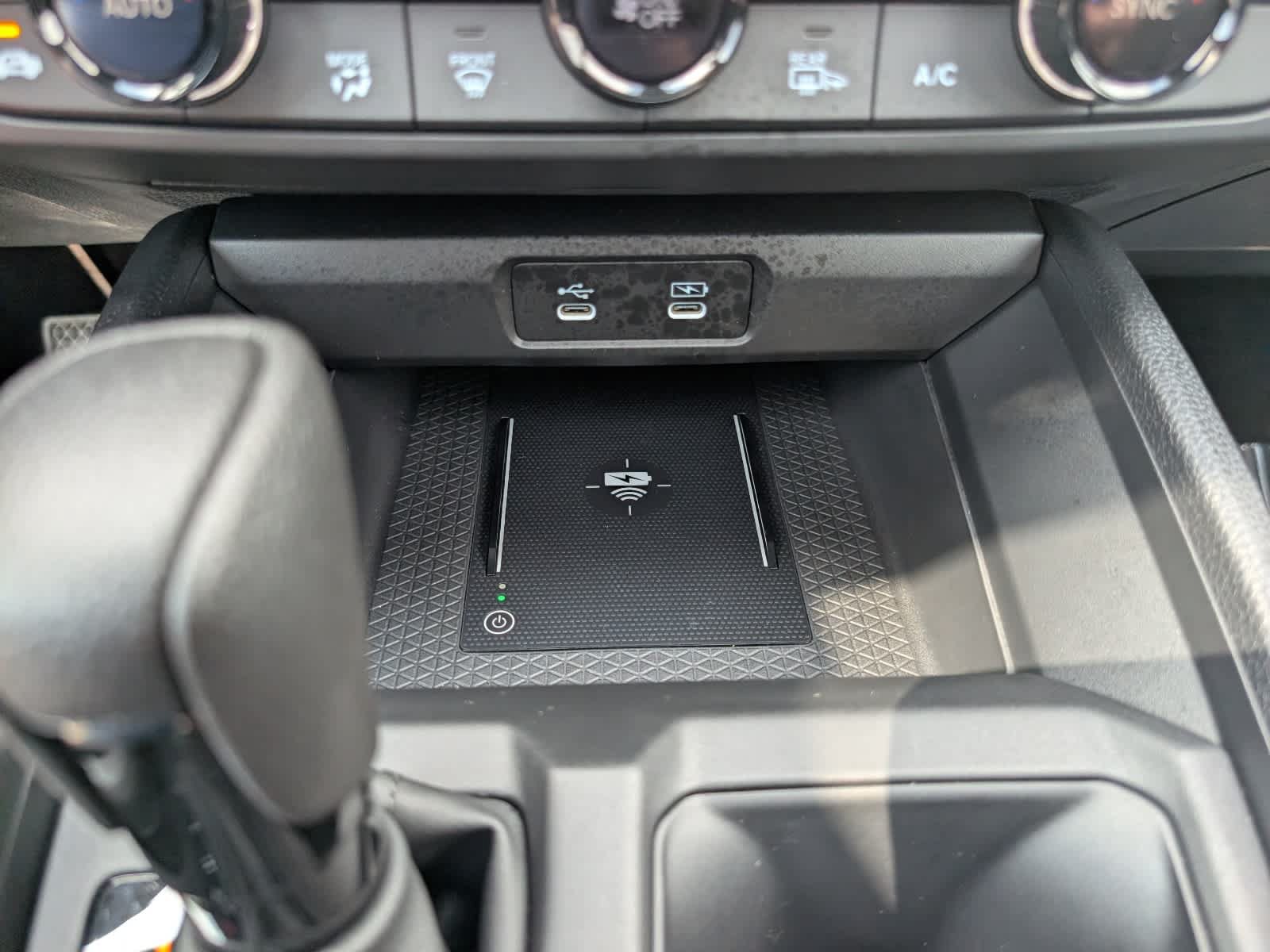 Certified 2026 Honda Accord SE image 25
