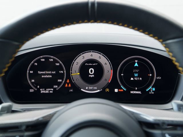 Certified 2024 Porsche Cayenne Turbo GT image 24