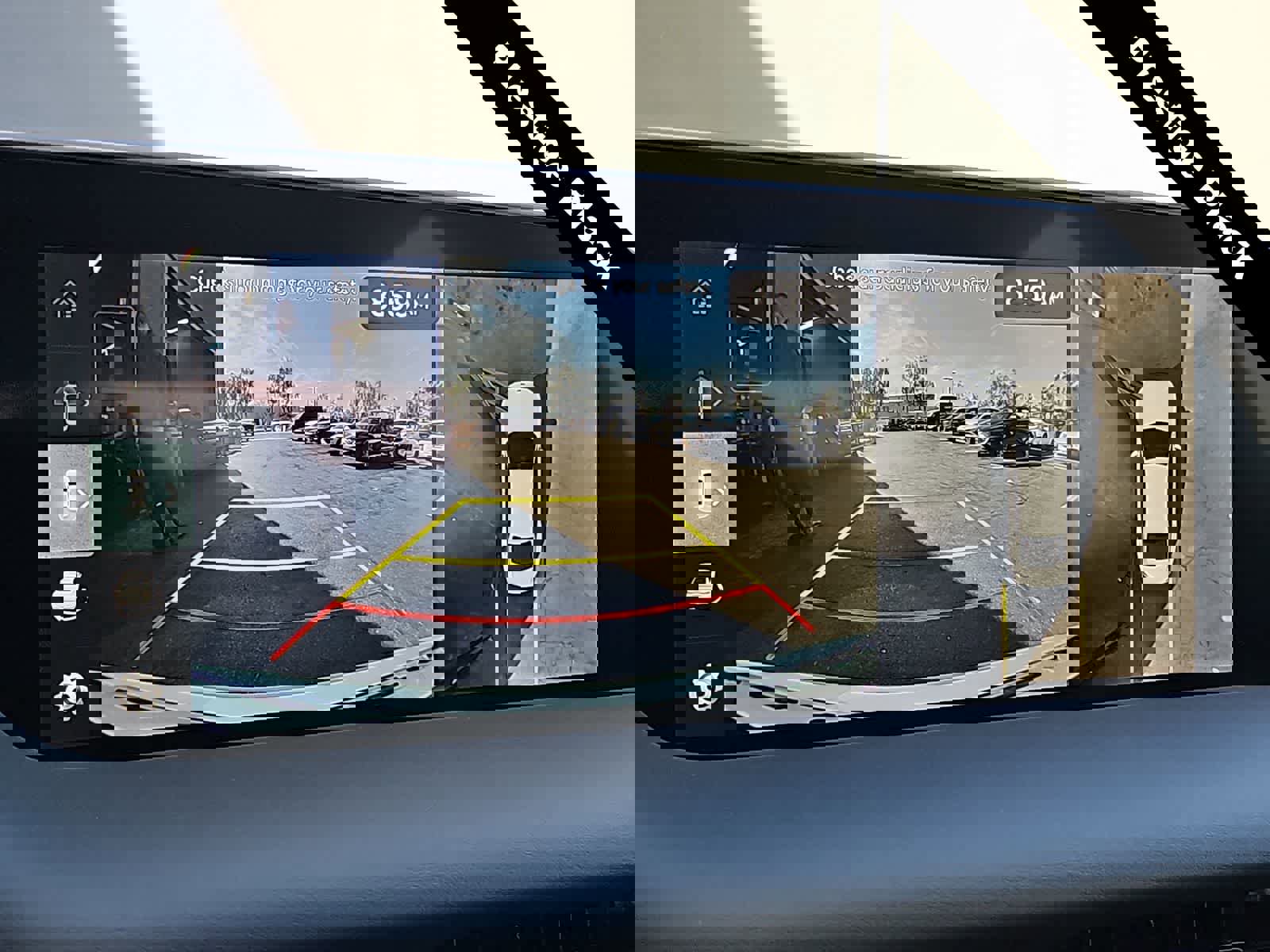 Used 2026 Genesis G90 3.5T Prestige AWD/4WD image 27