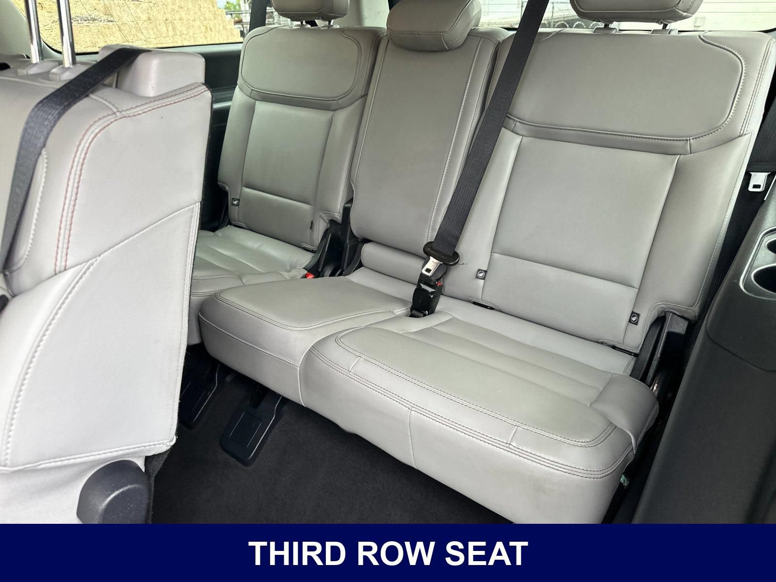 Used 2025 Ford Expedition Max Active AWD/4WD image 18