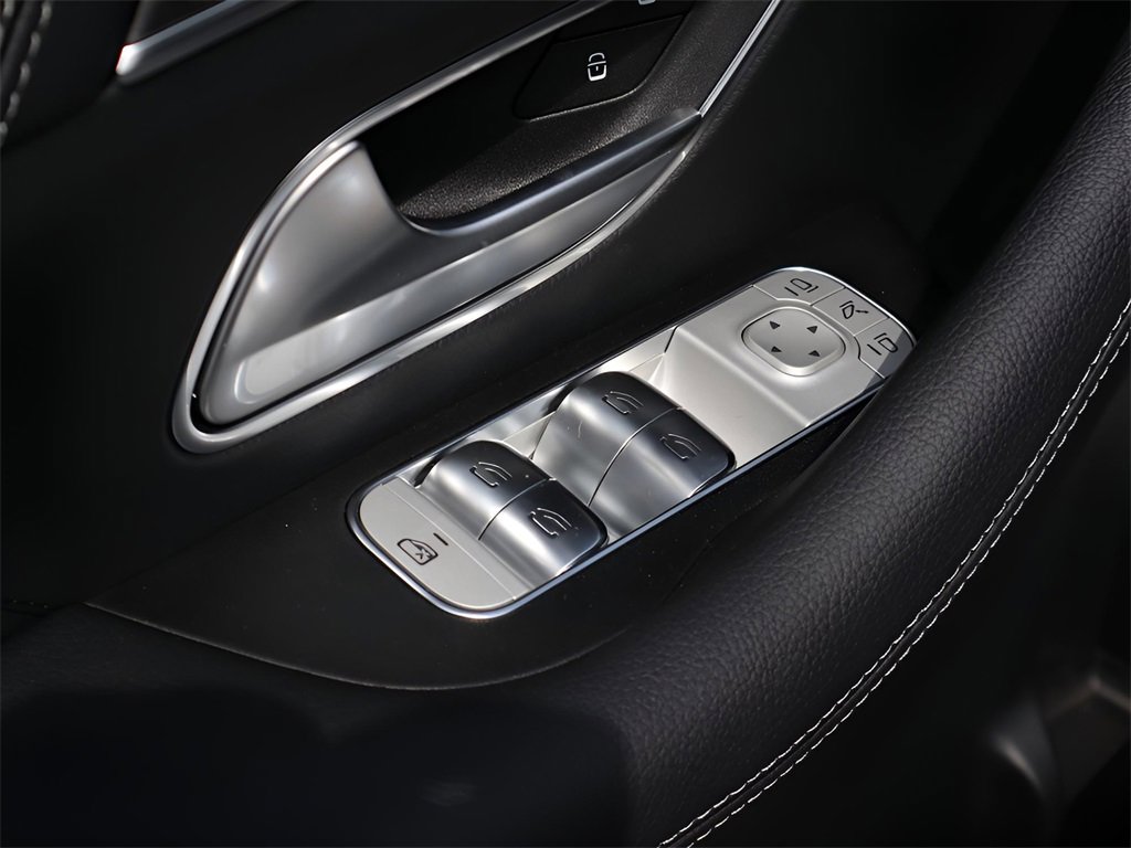 New 2026 Mercedes-Benz GLE 450 4MATIC image 27