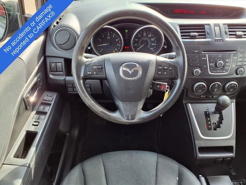 Used 2014 MAZDA MAZDA5 Sport FWD image 14