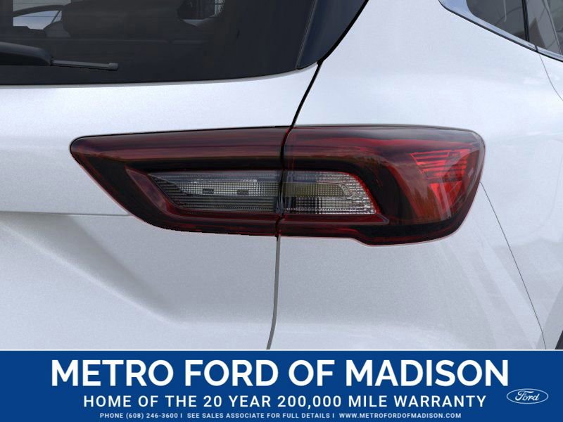 New 2025 Ford Escape SE w/ PHEV Premium Package image 23