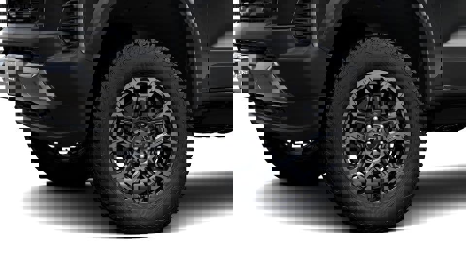 New 2026 Chevrolet Colorado Trail Boss image 29