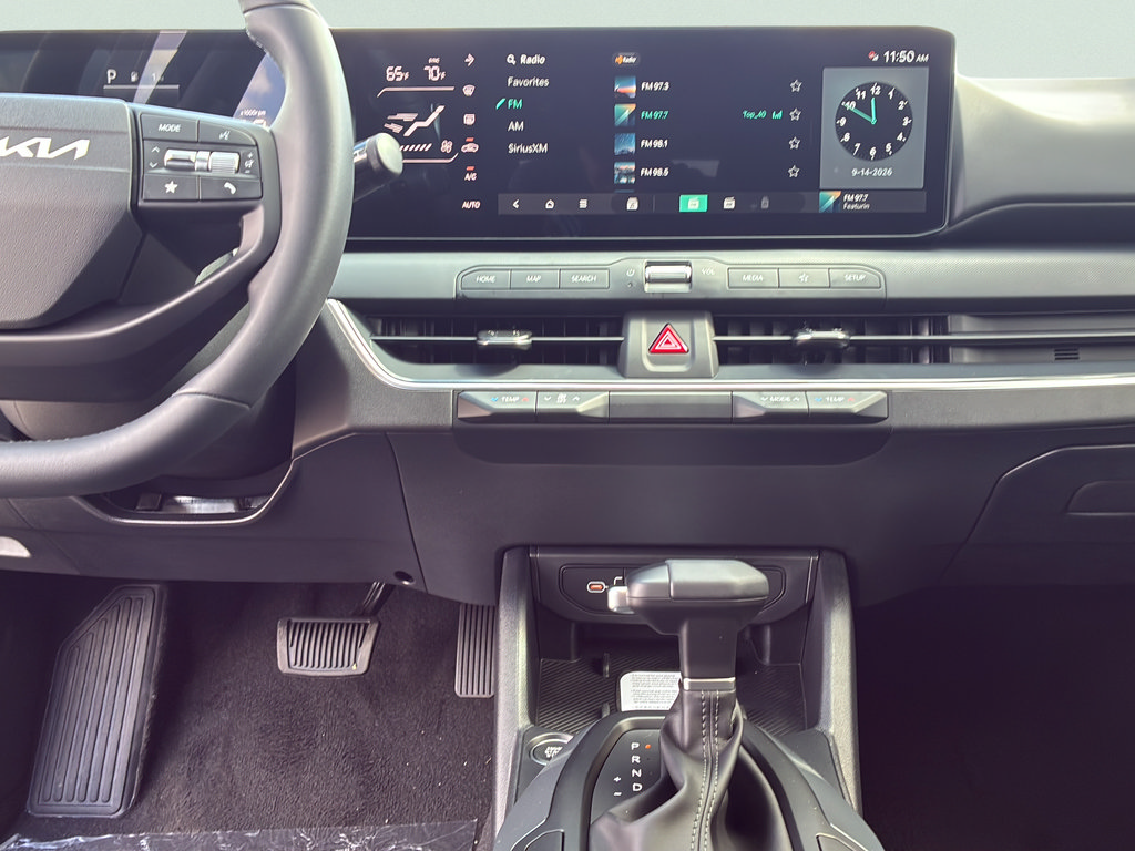 New 2026 Kia K4 EX FWD image 29