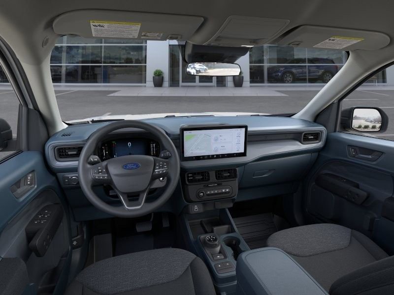 New 2026 Ford Maverick XL FWD image 10