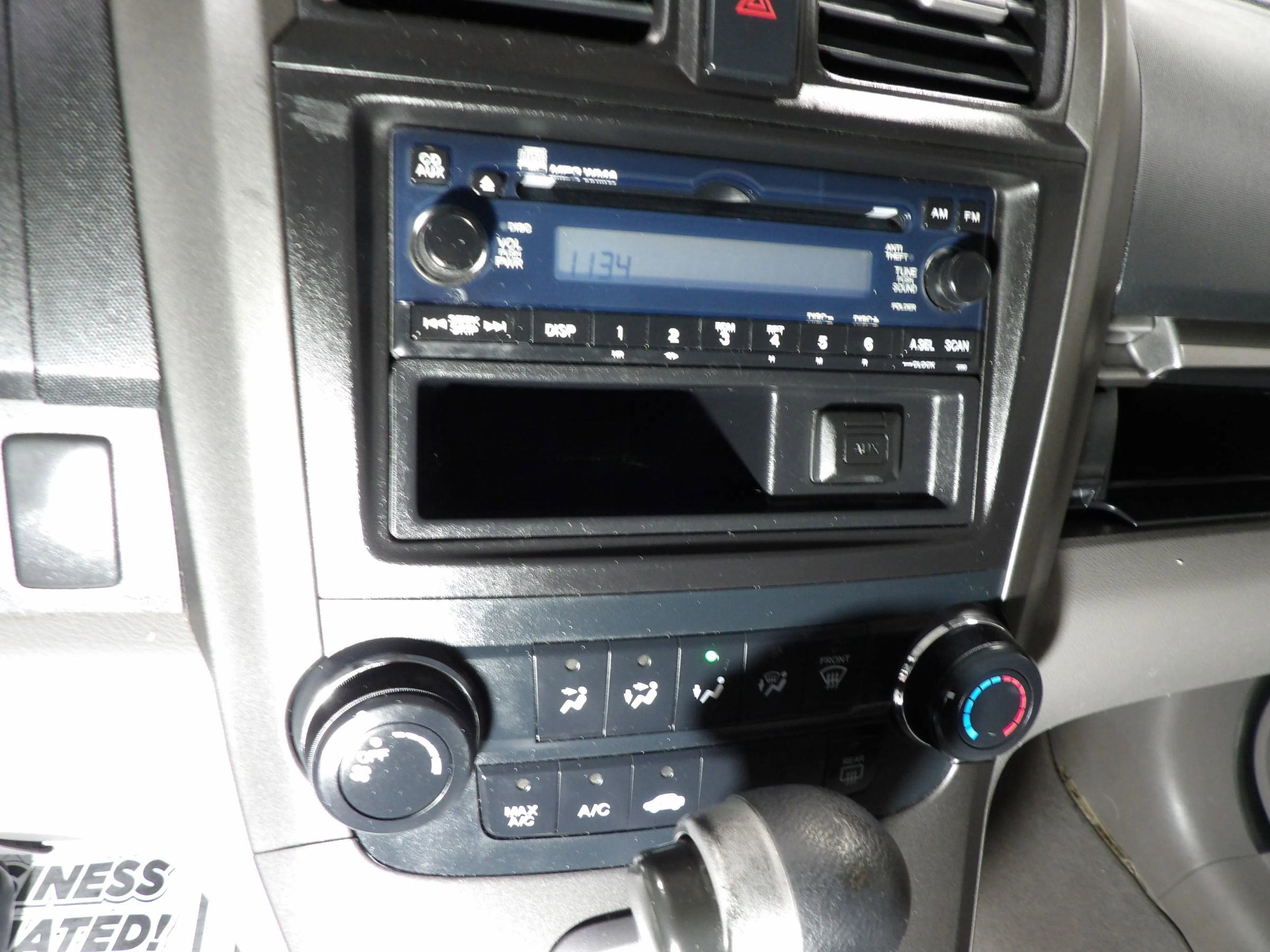 Used 2011 Honda CR-V LX image 14