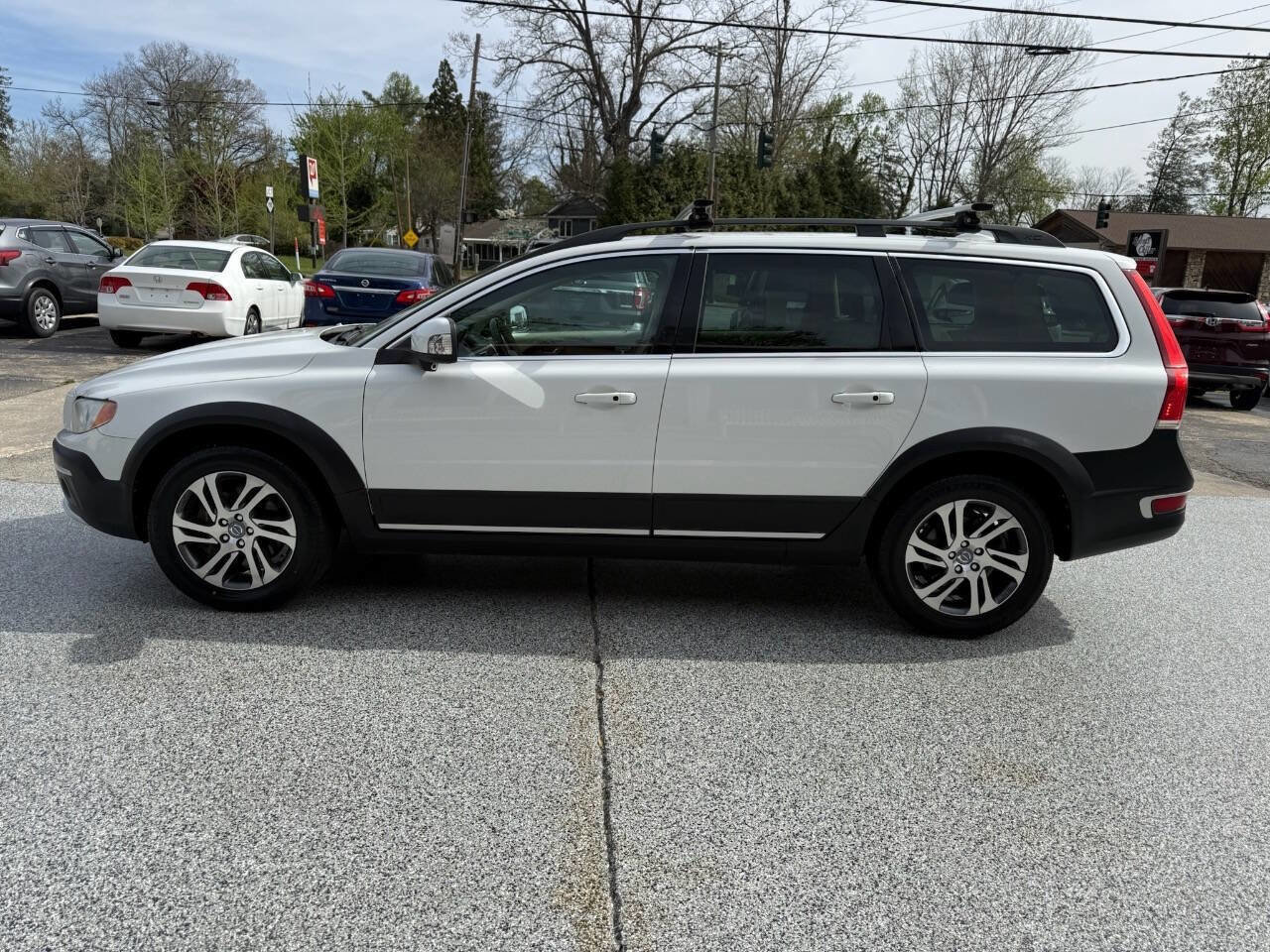 Used 2015 Volvo XC70 T5 Premier image 3