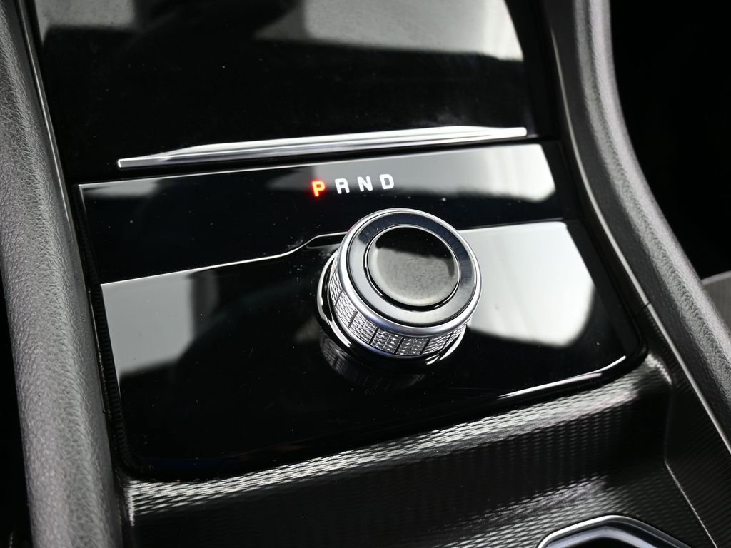 Used 2024 Jeep Grand Cherokee L Altitude image 28