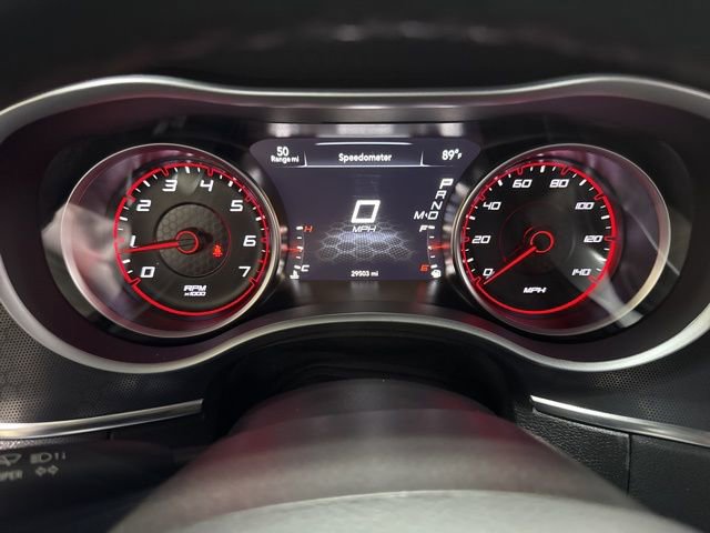 Used 2018 Dodge Charger GT image 17