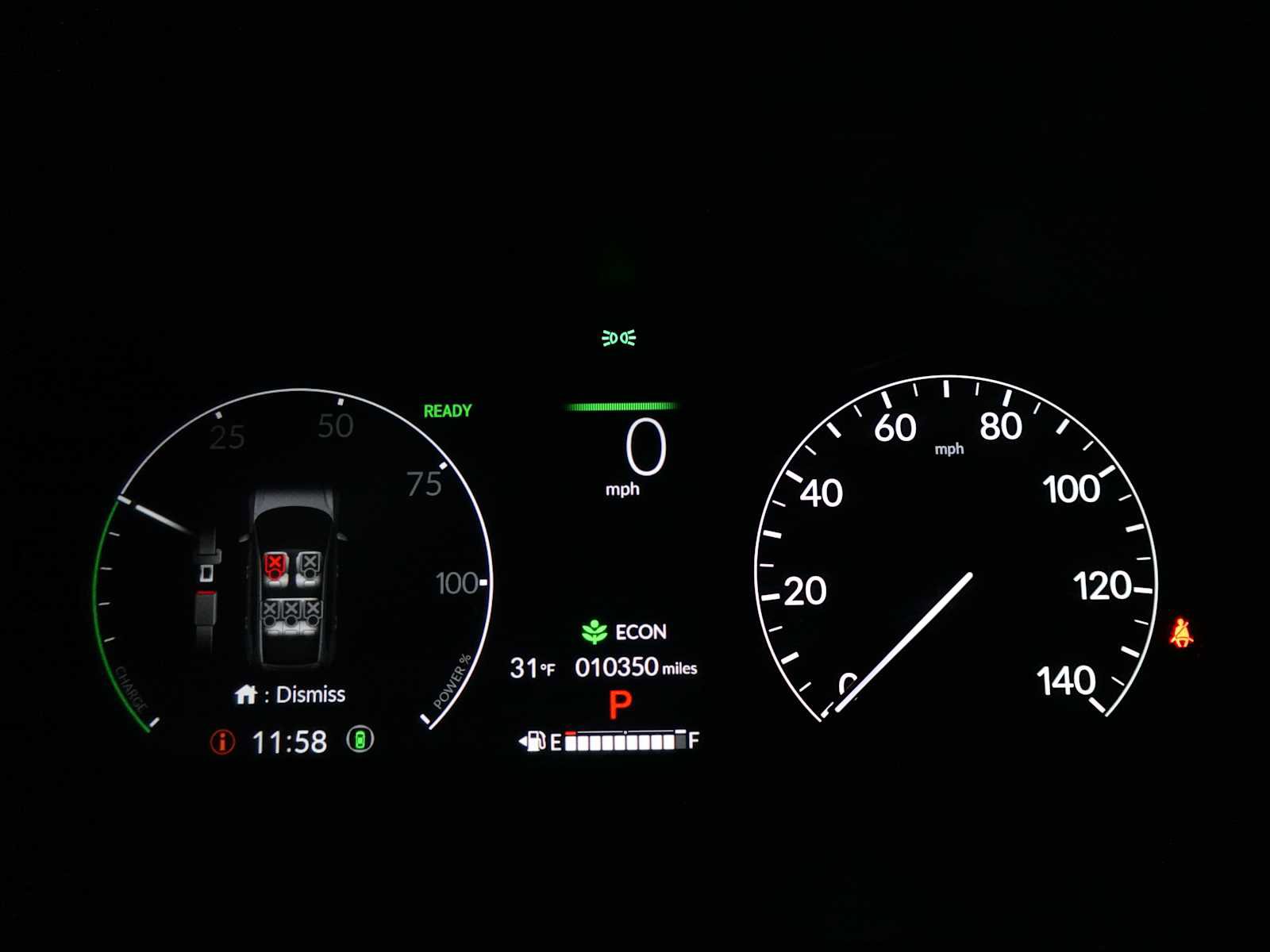 Certified 2025 Honda CR-V Sport-L image 19