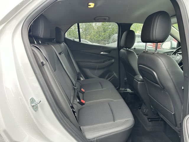 Used 2024 Buick Encore GX Preferred w/ Comfort Package FWD image 36