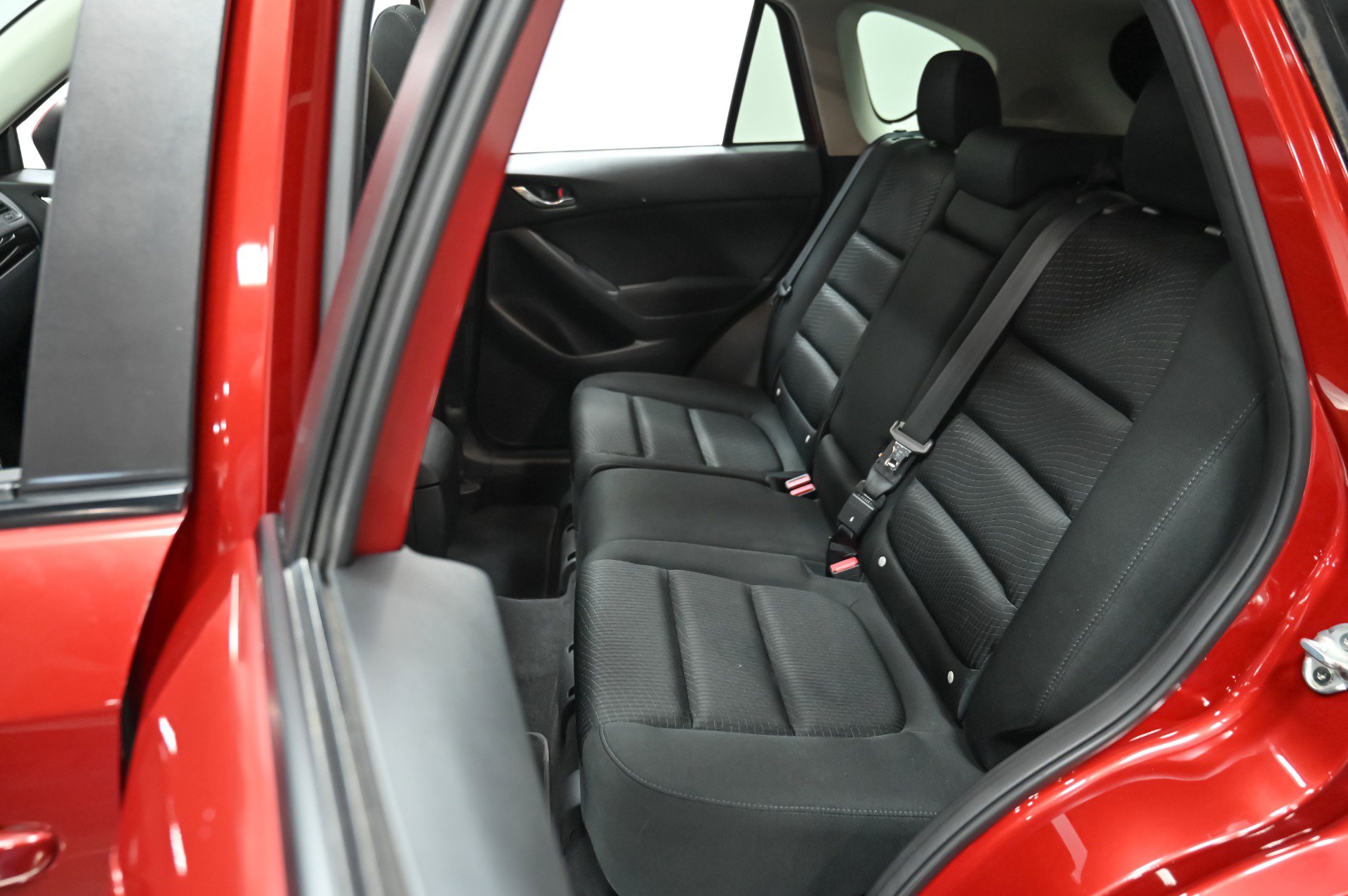 Used 2013 MAZDA CX-5 Touring w/ Bose & Moonroof Pkg image 28