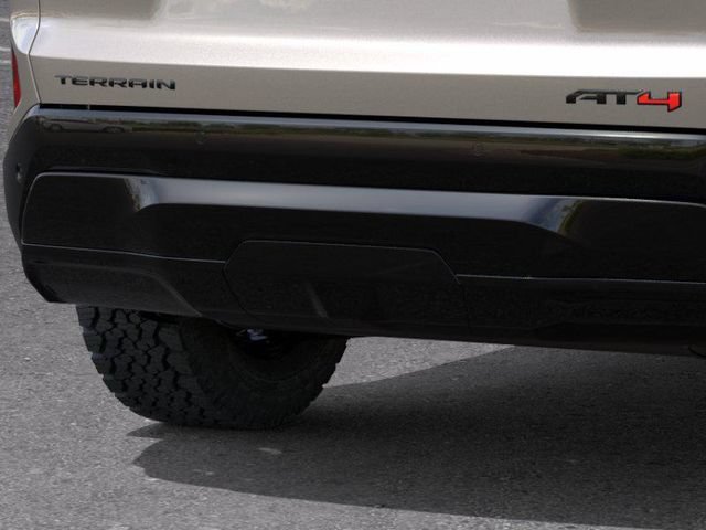 New 2026 GMC Terrain AT4 w/ Convenience Package III AWD/4WD image 14