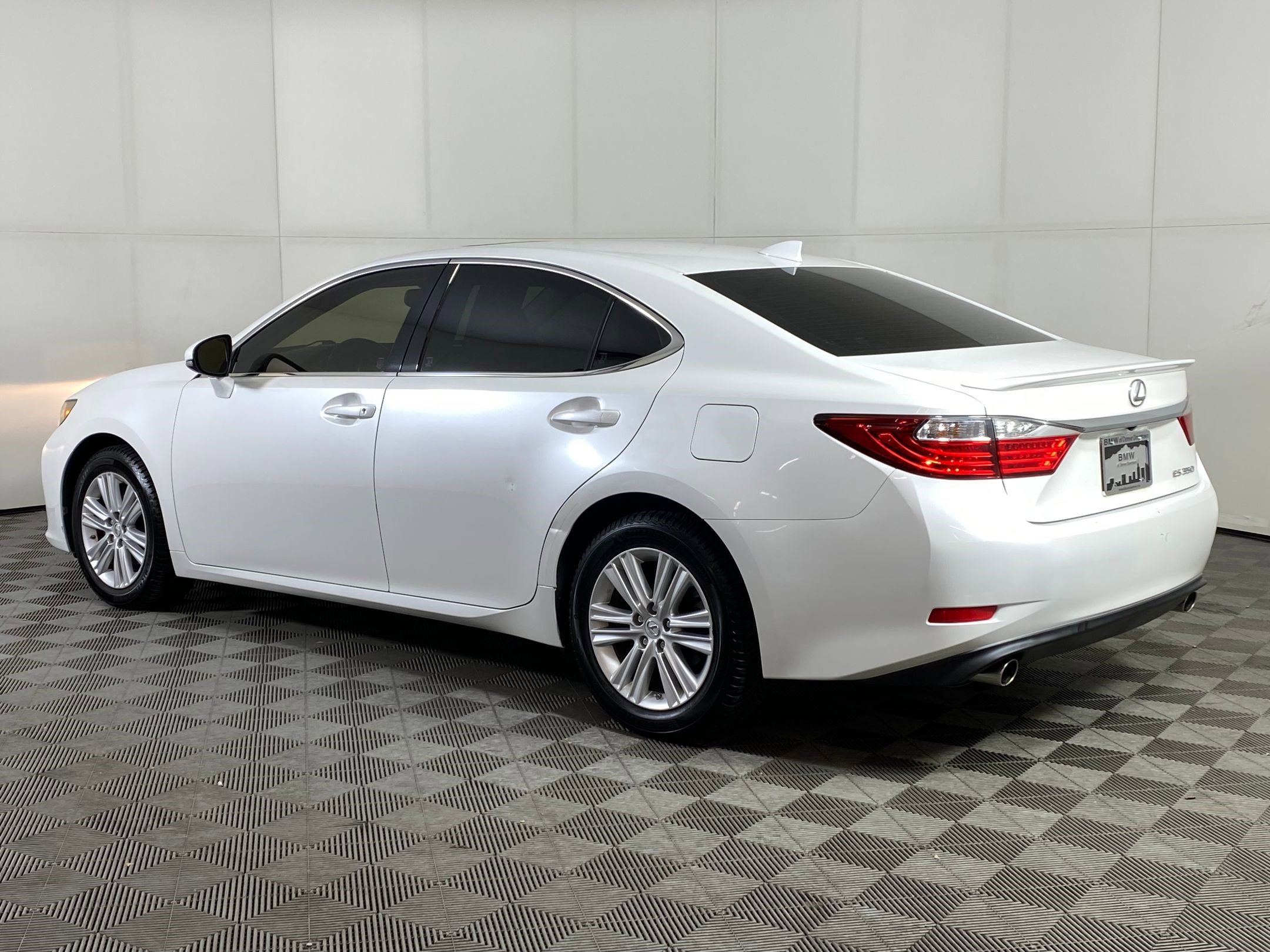 Used 2015 Lexus ES 350 image 3