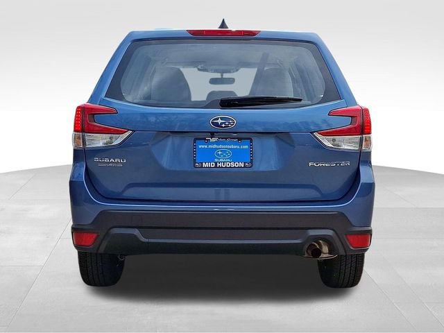 Used 2024 Subaru Forester AWD/4WD image 5