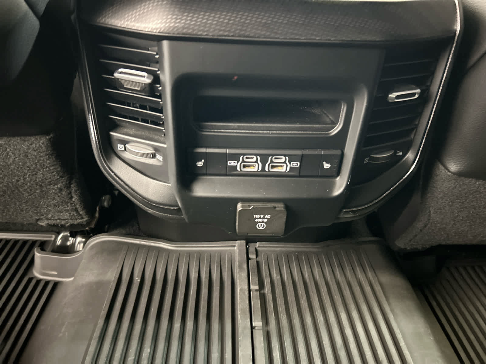 Used 2023 RAM 2500 Rebel w/ Level 1 Equipment Group AWD/4WD image 13