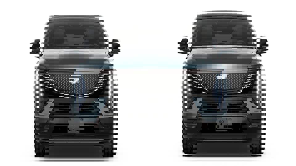 New 2026 Cadillac Escalade IQ Sport 1 image 57