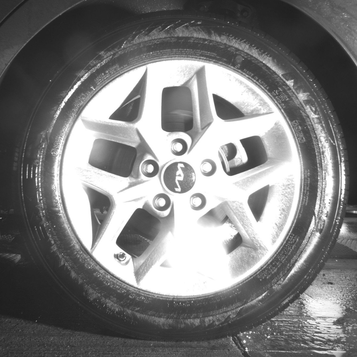 Used 2025 Kia Soul LX w/ LX Technology Package image 14