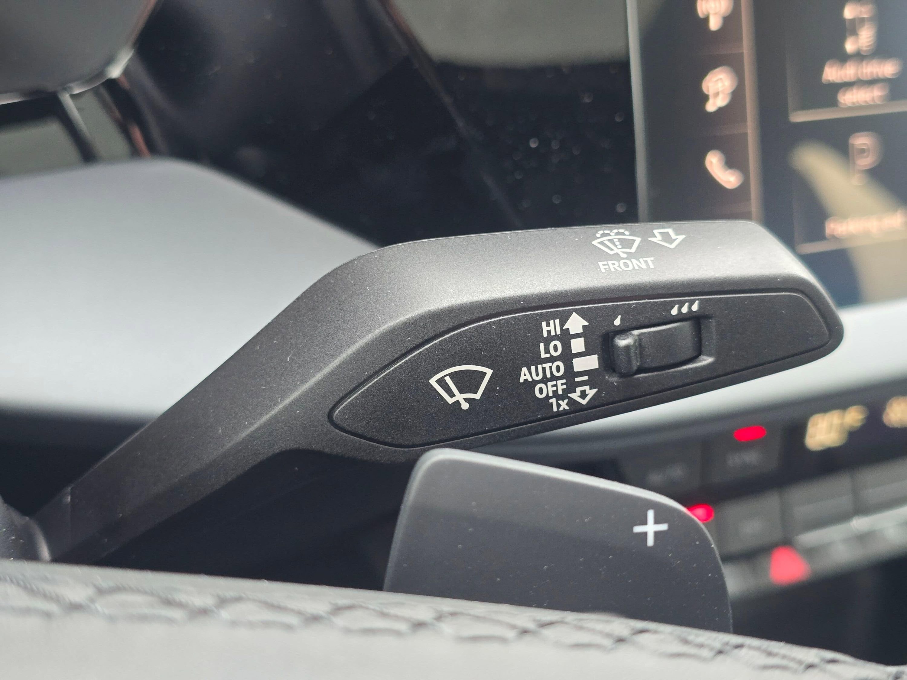 Used 2023 Audi Q4 e-tron Premium Plus RWD image 40