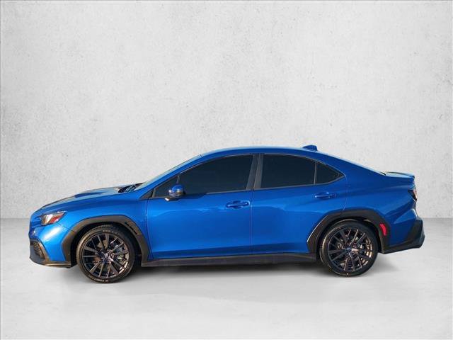 Used 2024 Subaru WRX Premium AWD/4WD image 9