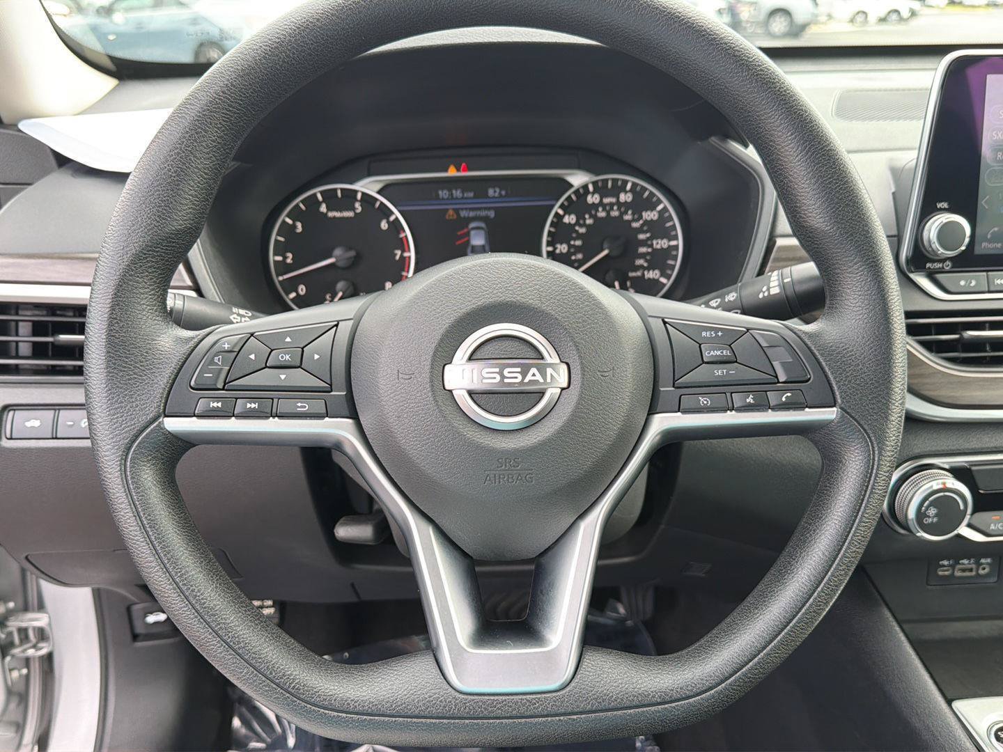 Used 2024 Nissan Altima 2.5 SV FWD image 20