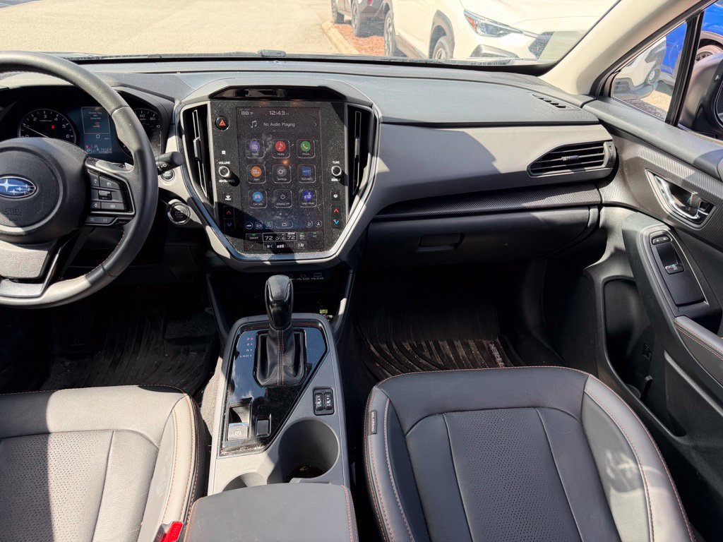 Used 2024 Subaru Crosstrek 2.5i Limited w/ Popular Package #4A AWD/4WD image 20