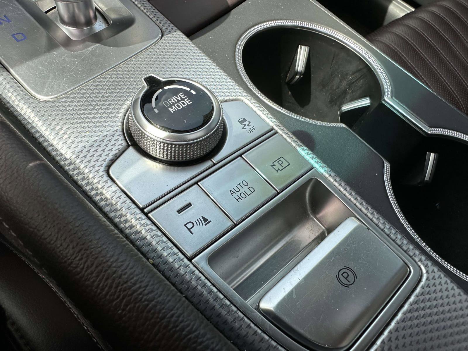 Used 2022 Genesis G70 2.0T w/ Prestige Package image 21