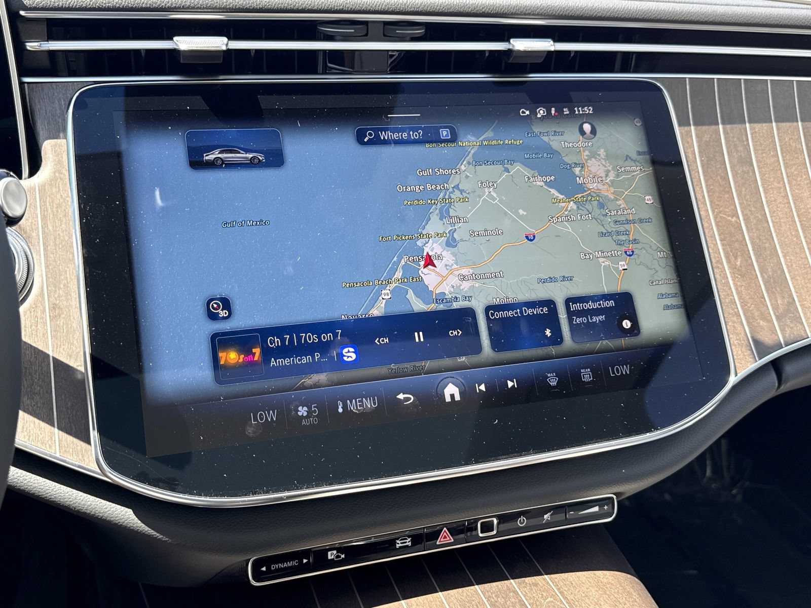 Used 2026 Mercedes-Benz E 350 Sedan image 23