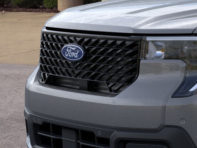 New 2026 Ford Maverick Lariat w/ Black Appearance Package AWD/4WD image 19