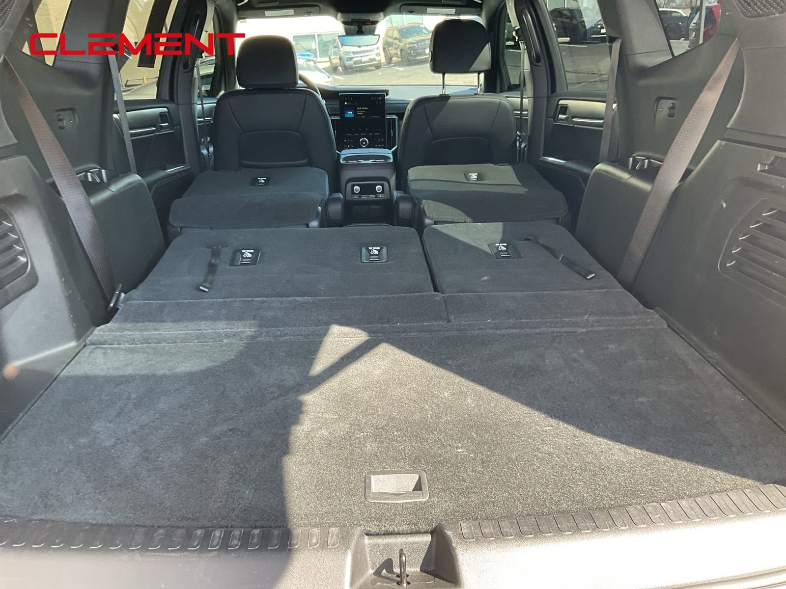 Used 2026 GMC Acadia Elevation w/ Super Cruise Package image 55