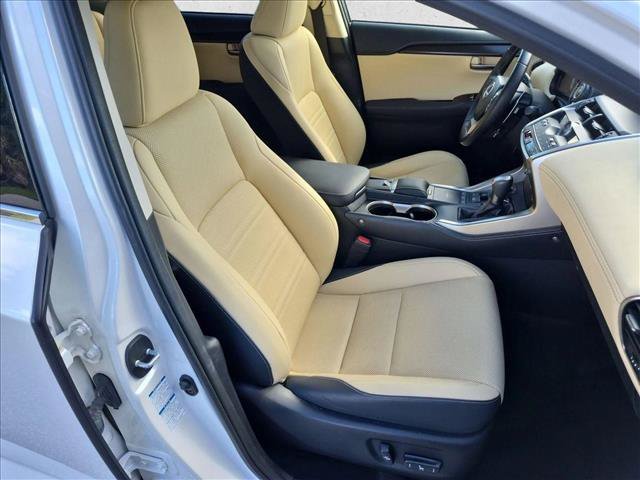 Used 2020 Lexus NX 300 AWD w/ Comfort Package image 21