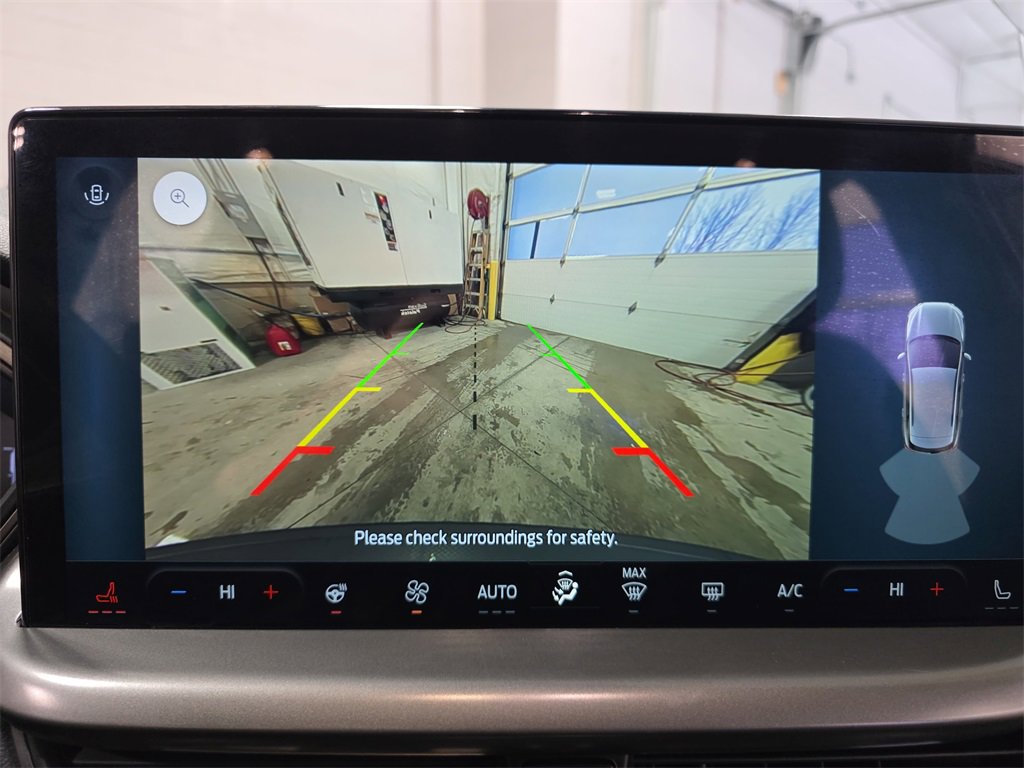 Used 2023 Ford Escape Active w/ Tech Pack #1 image 24