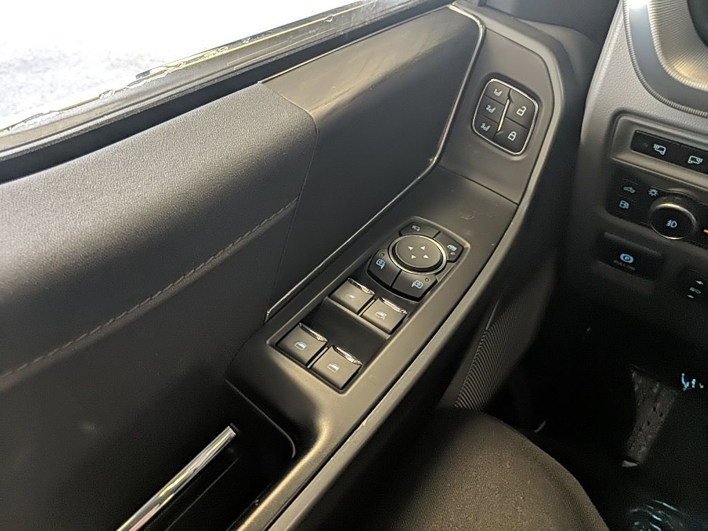 Certified 2024 Ford F150 Lariat image 29