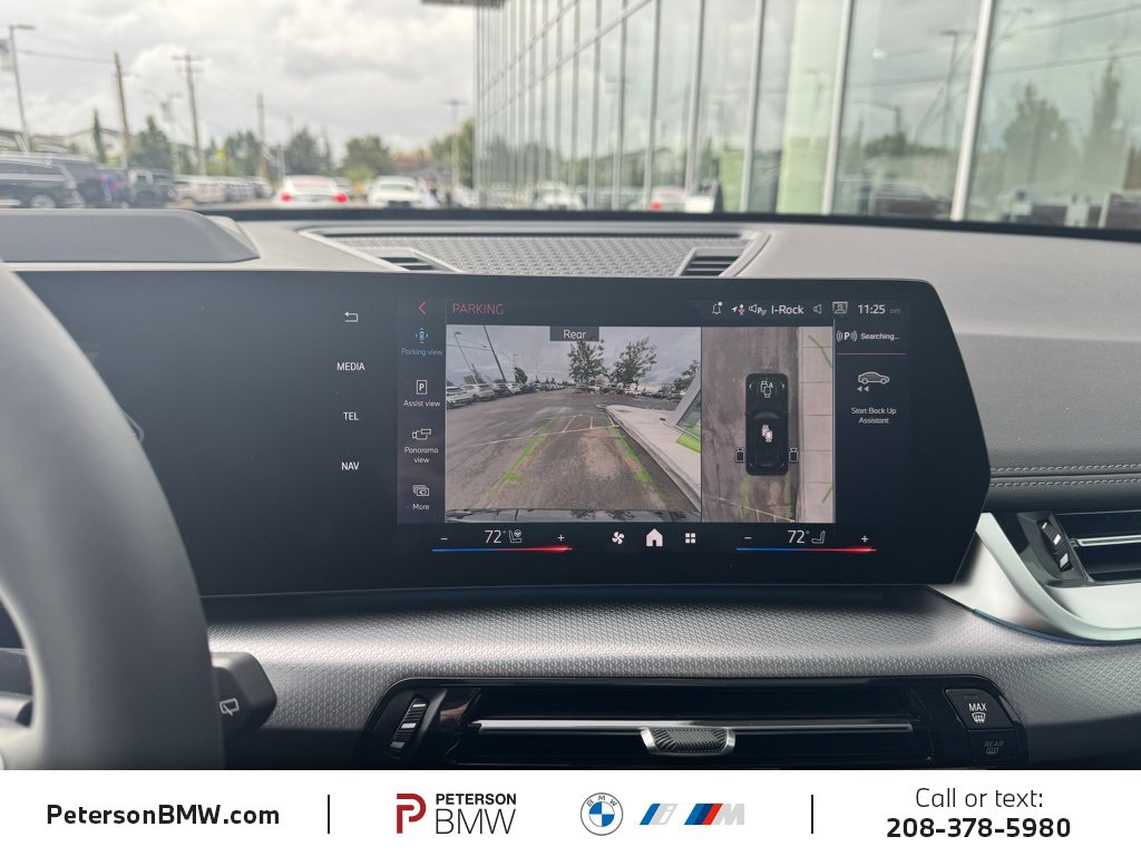 New 2026 BMW X1 M35i image 29