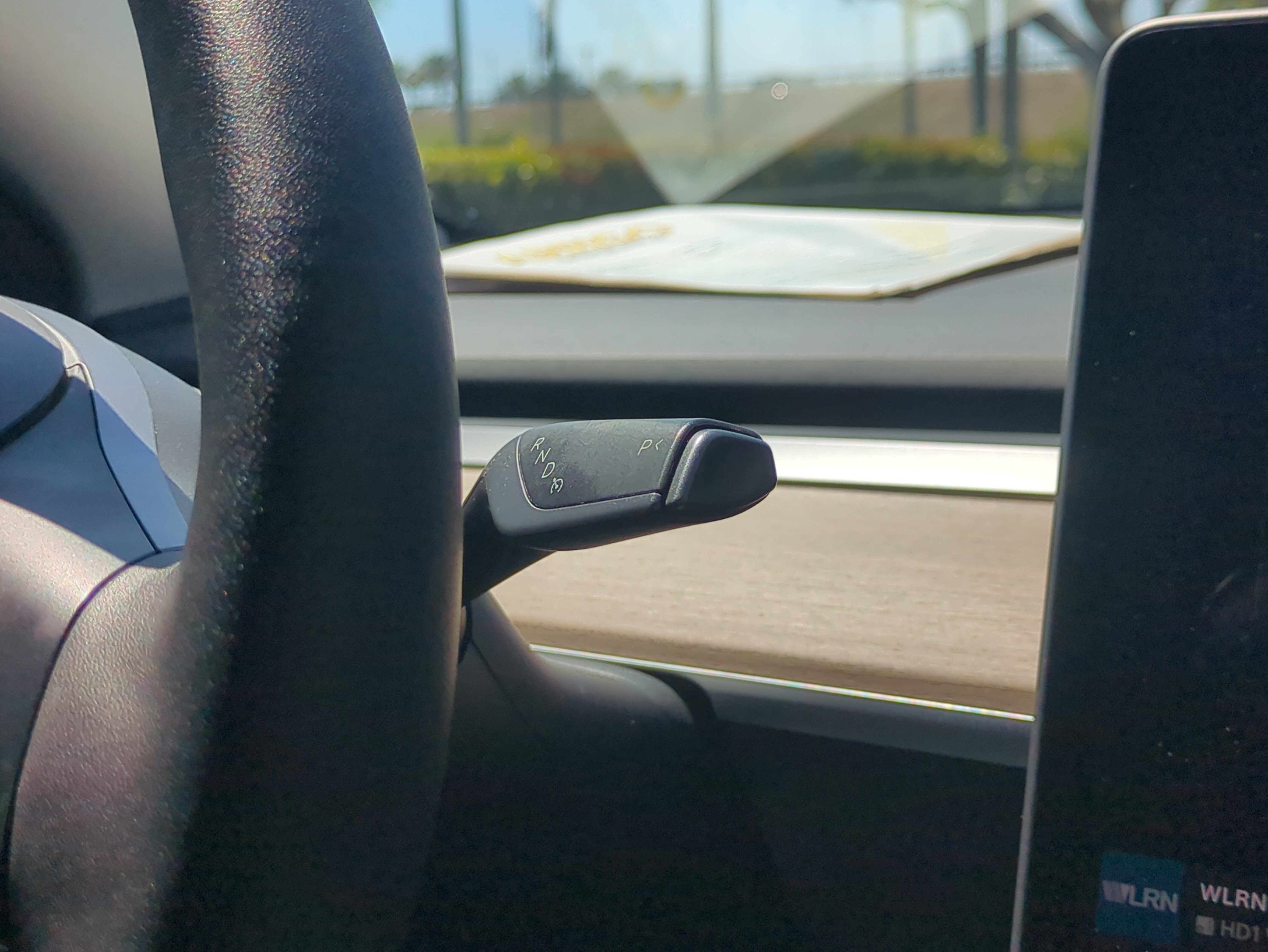 Used 2021 Tesla Model Y Long Range image 19