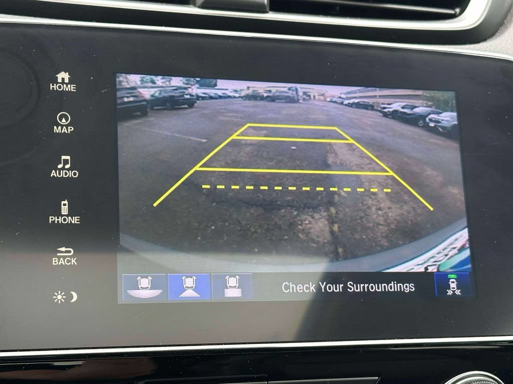 Used 2017 Honda CR-V Touring image 27