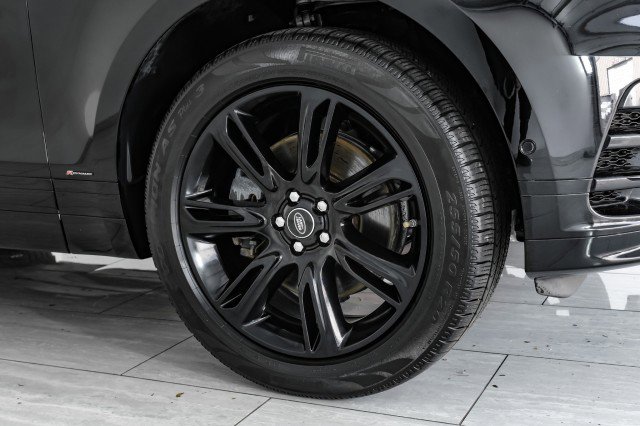 Used 2020 Land Rover Range Rover Velar R-Dynamic S image 54